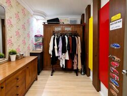 Blk 832 Jurong West Street 81 (Jurong West), HDB 5 Rooms #630601061